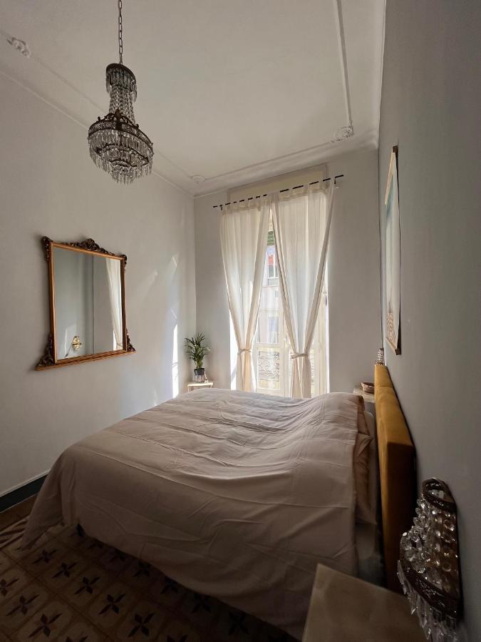 Elegante E Accogliente Appartamento A Torino Dış mekan fotoğraf