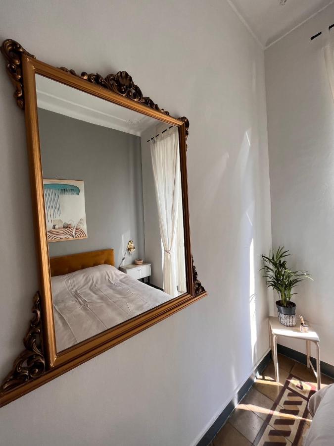 Elegante E Accogliente Appartamento A Torino Dış mekan fotoğraf