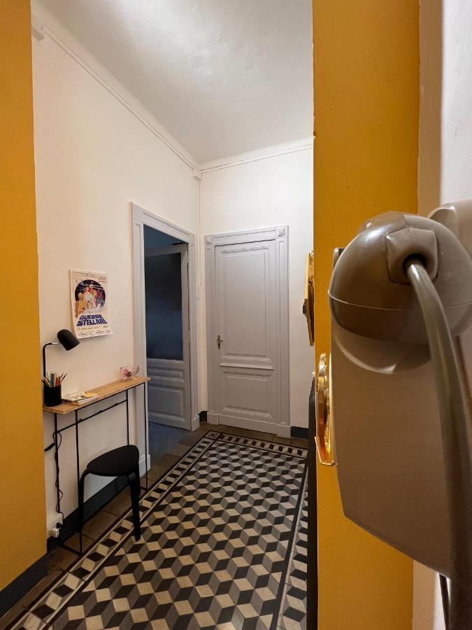 Elegante E Accogliente Appartamento A Torino Dış mekan fotoğraf