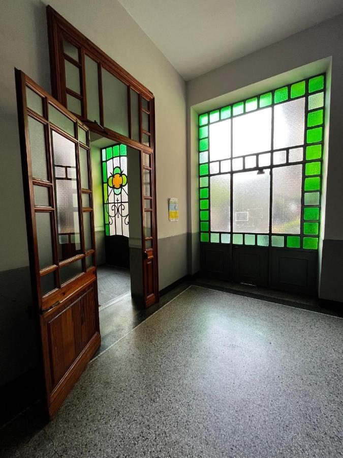 Elegante E Accogliente Appartamento A Torino Dış mekan fotoğraf