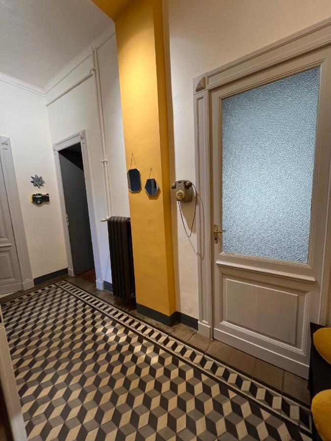 Elegante E Accogliente Appartamento A Torino Dış mekan fotoğraf